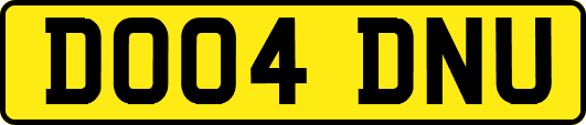 DO04DNU