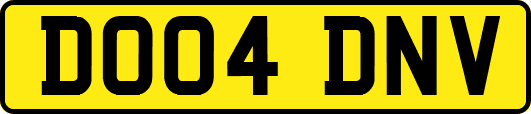 DO04DNV