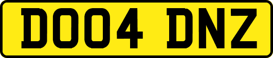 DO04DNZ