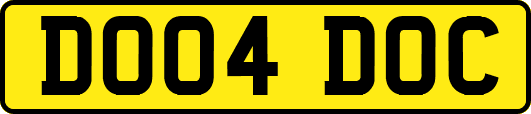 DO04DOC
