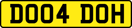 DO04DOH