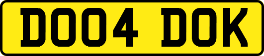 DO04DOK