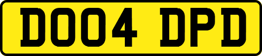 DO04DPD