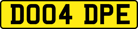 DO04DPE