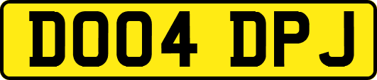 DO04DPJ