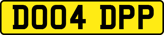 DO04DPP