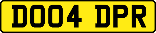 DO04DPR