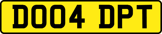 DO04DPT