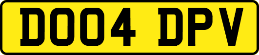 DO04DPV