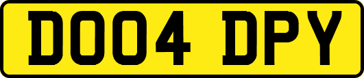 DO04DPY