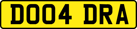 DO04DRA