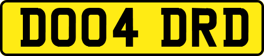 DO04DRD