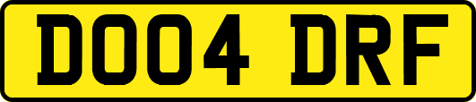 DO04DRF