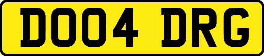 DO04DRG
