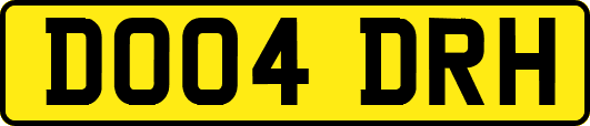 DO04DRH