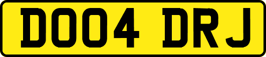 DO04DRJ