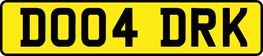 DO04DRK