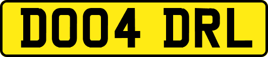 DO04DRL