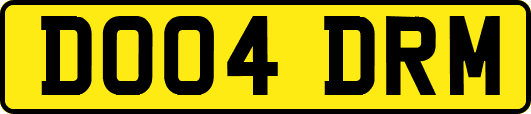 DO04DRM