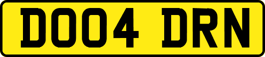 DO04DRN