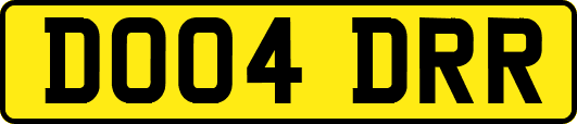 DO04DRR
