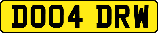 DO04DRW