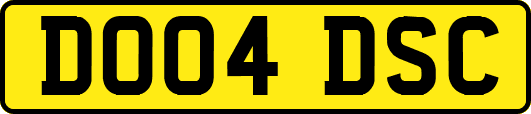 DO04DSC