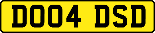DO04DSD