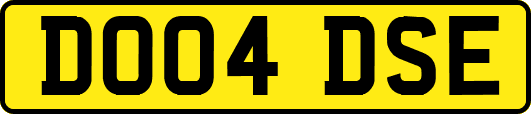 DO04DSE