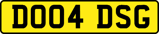 DO04DSG