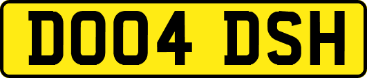 DO04DSH