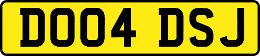 DO04DSJ