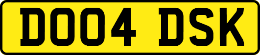 DO04DSK