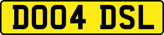 DO04DSL