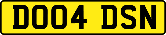 DO04DSN