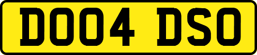 DO04DSO