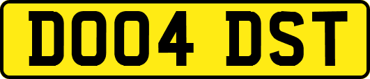 DO04DST