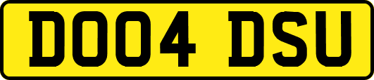 DO04DSU