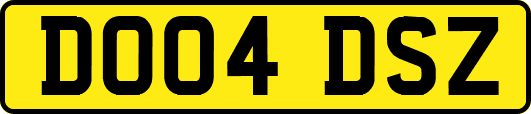 DO04DSZ