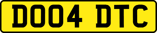 DO04DTC
