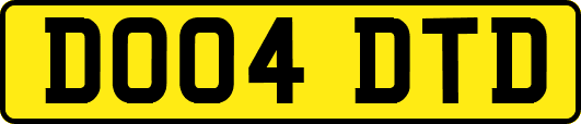 DO04DTD