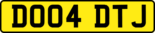 DO04DTJ