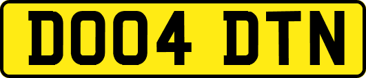 DO04DTN