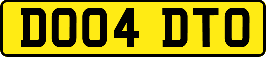 DO04DTO