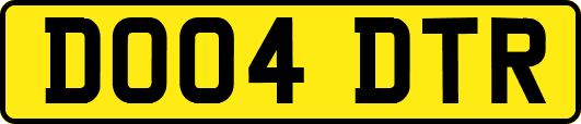 DO04DTR