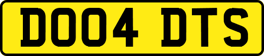 DO04DTS