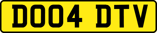 DO04DTV