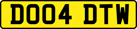 DO04DTW