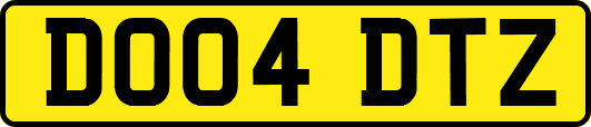 DO04DTZ