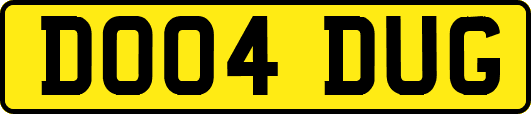 DO04DUG